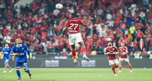 أزمة هوائية وكولر يعرف الحل.. كيف يعيد الأهلي موديست لزمن كولن؟ (تحليل)